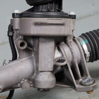 2007 Volkswagen EOS Parts