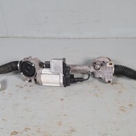 2007 Volkswagen EOS Parts