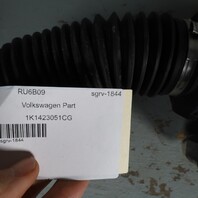 2007 Volkswagen EOS Parts