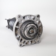 2004-2010 Volkswagen Touareg Left Front Strut Shock Spring OEM Used