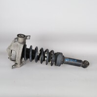 2004-2010 Volkswagen Touareg Rear Strut Shock Spring 7L6513029E OEM Used