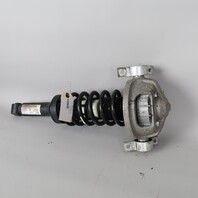 2004-2010 Volkswagen Touareg Rear Strut Shock Spring 7L6513029E OEM Used
