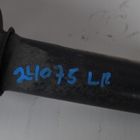 2004-2010 Volkswagen Touareg Rear Strut Shock Spring 7L6513029E OEM Used