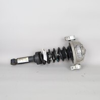 2004-2010 Volkswagen Touareg Rear Strut Shock Spring 7L6513029E OEM Used