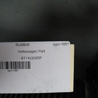 2009-2012 Audi A4 S4 A5 S5 Power Steering Gear Rack Pinion 8T1422066B OEM Used