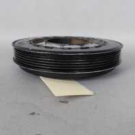 2013-2016 Volkswagen Touareg 3.0 Diesel Harmonic Balancer 059105251BQ OEM Used