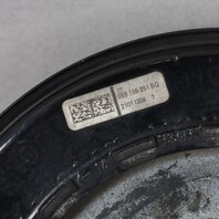 2013-2016 Volkswagen Touareg 3.0 Diesel Harmonic Balancer 059105251BQ OEM Used