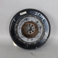 2013-2016 Volkswagen Touareg 3.0 Diesel Harmonic Balancer 059105251BQ OEM Used