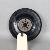 2013-2016 Volkswagen Touareg 3.0 Diesel Harmonic Balancer 059105251BQ OEM Used