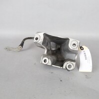 13-16 Volkswagen Touareg 3.0 TDI Right Motor Mount Bracket 7L6199308D OEM Used