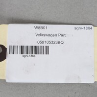 2013-2016 Volkswagen Touareg 3.0 Diesel Flywheel Flexplate 059105323BQ OEM Used