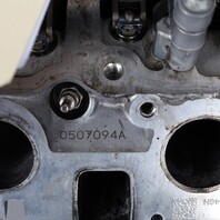 2013-2016 Volkswagen Touareg 3.0 Diesel Right Cylinder Head 06E103066M OEM Used