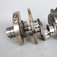 2013-2016 Volkswagen Touareg 3.0 Diesel Engine Crankshaft 059101BH OEM used