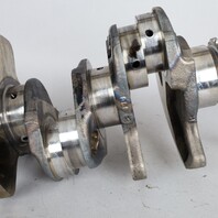 2013-2016 Volkswagen Touareg 3.0 Diesel Engine Crankshaft 059101BH OEM used