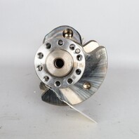 2013-2016 Volkswagen Touareg 3.0 Diesel Engine Crankshaft 059101BH OEM used