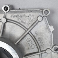 2013-2016 Volkswagen Touareg 3.0 Diesel Timing Cover 059103151CE OEM Used