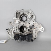 2013-2016 Volkswagen Touareg 3.0 Diesel Timing Cover 059103151CE OEM Used