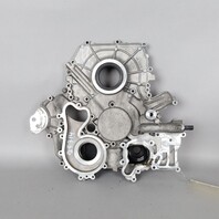 2013-2016 Volkswagen Touareg 3.0 Diesel Timing Cover 059103151CE OEM Used