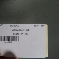2013-2016 Volkswagen Jetta 1.4 Hybrid Radiator w/Condenser 1K0121253BL Oem Used