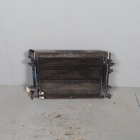 2013-2016 Volkswagen Jetta 1.4 Hybrid Radiator w/Condenser 1K0121253BL Oem Used