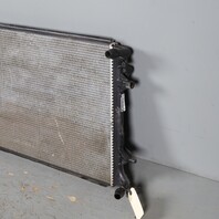 2013-2016 Volkswagen Jetta 1.4 Hybrid Radiator w/Condenser 1K0121253BL Oem Used
