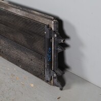 2013-2016 Volkswagen Jetta 1.4 Hybrid Radiator w/Condenser 1K0121253BL Oem Used