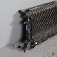 2013-2016 Volkswagen Jetta 1.4 Hybrid Radiator w/Condenser 1K0121253BL Oem Used