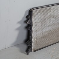 2013-2016 Volkswagen Jetta 1.4 Hybrid Radiator w/Condenser 1K0121253BL Oem Used