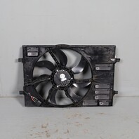 2015-2019 Volkswagen E-Golf Radiator Cooling Fan Motor 5Q0121203CE OEM Used
