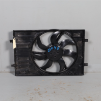 2015-2019 Volkswagen E-Golf Radiator Cooling Fan Motor 5Q0121203CE OEM Used