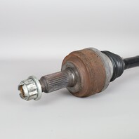 2004-2010 Volkswagen Touareg Rear Axle Shaft CV Joint 7L0501201B OEM Used
