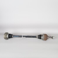 2004-2010 Volkswagen Touareg Rear Axle Shaft CV Joint 7L0501201B OEM Used