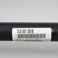 2004-2010 Volkswagen Touareg Rear Axle Shaft CV Joint 7L0501201B OEM Used