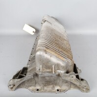 1993-1995 Volkswagen Eurovan 2.5 Engine Oil Pan 074103603A OEM Used