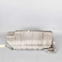 1993-1995 Volkswagen Eurovan 2.5 Engine Oil Pan 074103603A OEM Used