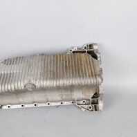 1993-1995 Volkswagen Eurovan 2.5 Engine Oil Pan 074103603A OEM Used