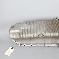 1993-1995 Volkswagen Eurovan 2.5 Engine Oil Pan 074103603A OEM Used
