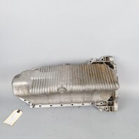 1993-1995 Volkswagen Eurovan 2.5 Engine Oil Pan 074103603A OEM Used