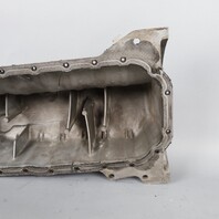 1993-1995 Volkswagen Eurovan 2.5 Engine Oil Pan 074103603A OEM Used