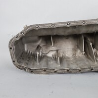 1993-1995 Volkswagen Eurovan 2.5 Engine Oil Pan 074103603A OEM Used