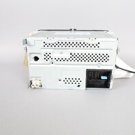 2013 Volkswagen Jetta Radio Stereo Tuner CD Player OEM Used
