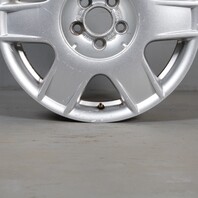 1999-2004 Volkswagen Jetta Wheel 16 X 6.5 Inch Rim 6 Spoke LE CASTELLAT OEM Used
