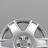 1999-2004 Volkswagen Jetta Wheel 16 X 6.5 Inch Rim 6 Spoke LE CASTELLAT OEM Used