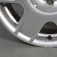 1999-2004 Volkswagen Jetta Wheel 16 X 6.5 Inch Rim 6 Spoke LE CASTELLAT OEM Used
