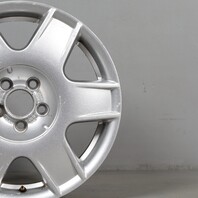 1999-2004 Volkswagen Jetta Wheel 16 X 6.5 Inch Rim 6 Spoke LE CASTELLAT OEM Used