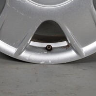 1999-2004 Volkswagen Jetta Wheel 16 X 6.5 Inch Rim 6 Spoke LE CASTELLAT OEM Used