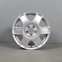 1999-2004 Volkswagen Jetta Wheel 16 X 6.5 Inch Rim 6 Spoke LE CASTELLAT OEM Used