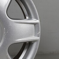 1999-2004 Volkswagen Jetta Wheel 16 X 6.5 Inch Rim 6 Spoke LE CASTELLAT OEM Used