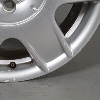 1999-2004 Volkswagen Jetta Wheel 16 X 6.5 Inch Rim 6 Spoke LE CASTELLAT OEM Used