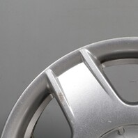 1999-2004 Volkswagen Jetta Wheel 16 X 6.5 Inch Rim 6 Spoke LE CASTELLAT OEM Used